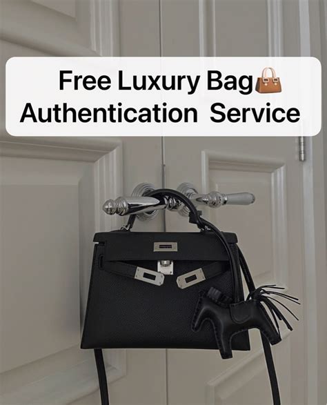 bag authenticity check online|bag authentication.